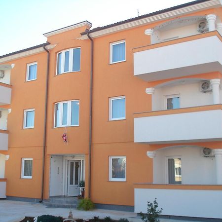 Apartments Buzleta Fažana Exteriör bild